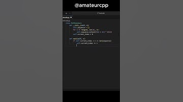 900. RLE Iterator - LeetCode