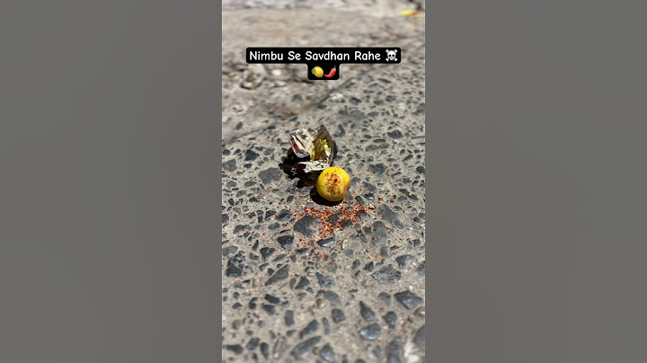 Nimbu Se Savdhan ☠️🍋🌶️ #trending #ytshort #shorts #ghost #blackmagic #kalajadu
