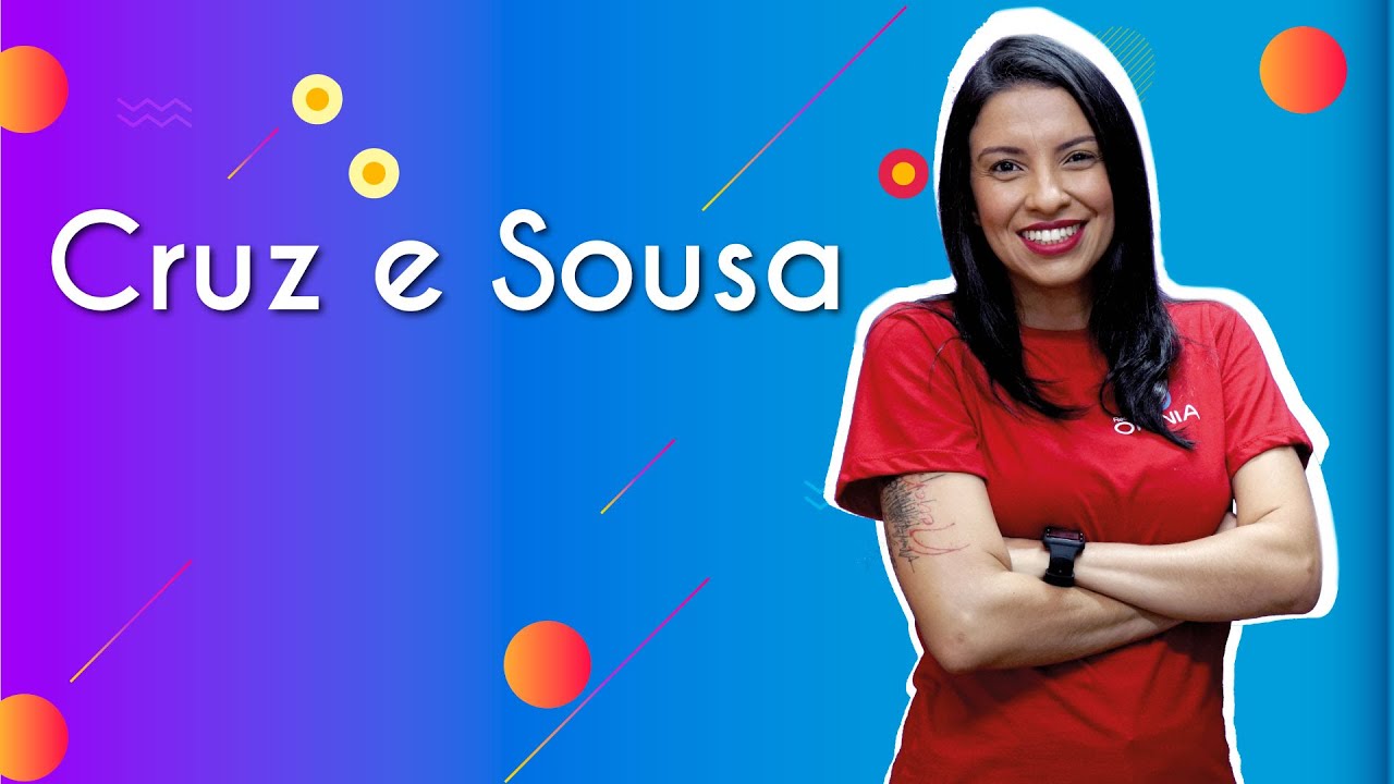 Qual Foi A Importância De Cruz E Sousa Para A Literatura Brasileira?