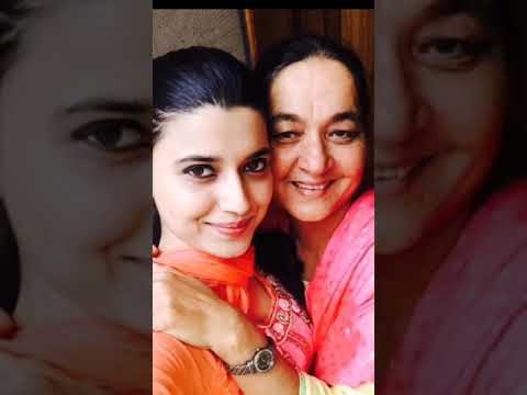 nimrat khaira with