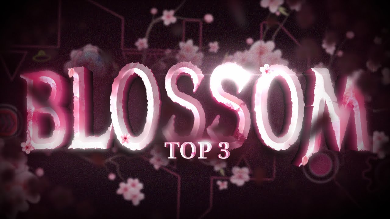 [ TOP 3 ] "Blossom" Oblivion Sequel Layout