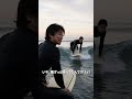 ビジターは奥から乗れない？行ったらダメ？　#サーフィン