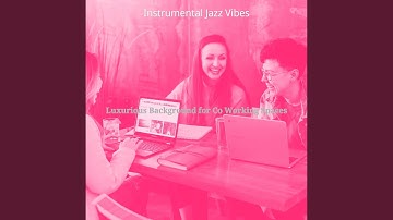 Outstanding Ambiance for Shared Workspaces