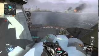 NASTY 1080 TOMAHAWK TRICKSHOT!!!