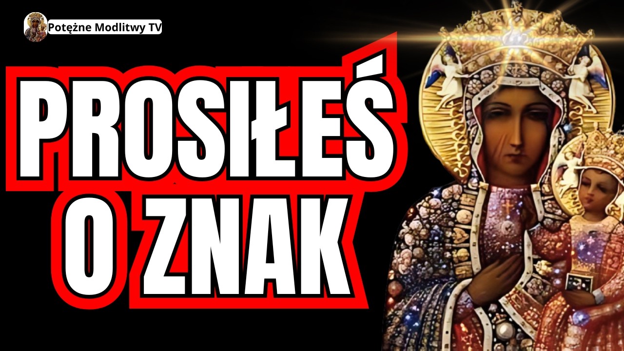 🙏 BÓG WYSŁAŁ CI TEN FILM! ✨