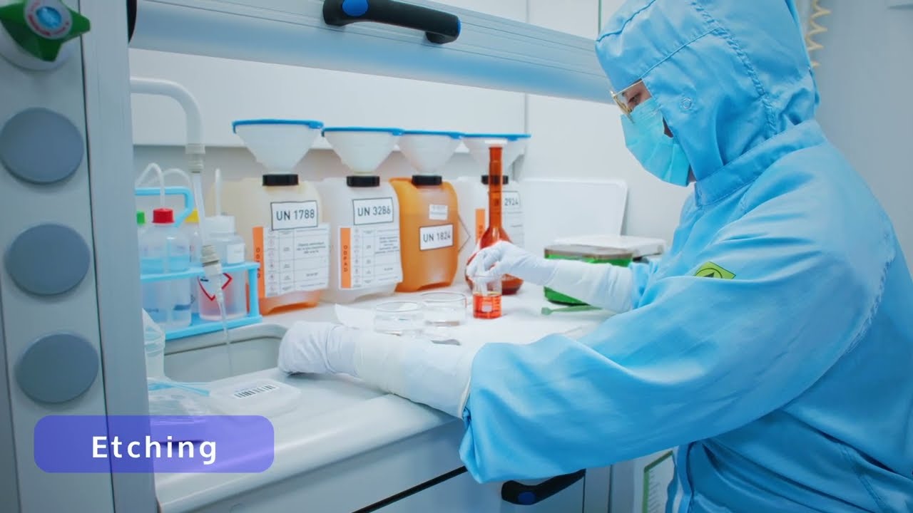 VIGO Photonics: see where magic happens