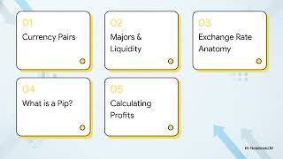 Pip Value   Profits