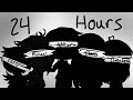 Afton Family stuck in a room for 24 hours || GC - Read Description ||