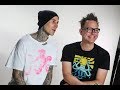 Capture de la vidéo Blink-182 Answers Your Burning Twitter Questions