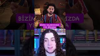 Birazda Bizim Sularımızda Yüz Dio