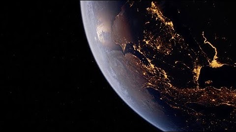 The Viridian Space Story