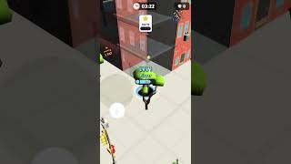 youtube playables #hole.io #game