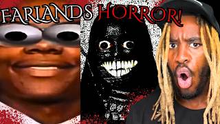 Full The TikTok Farlands Are HORRYFYING Guide