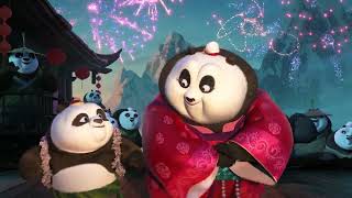 Лапки Панды / Panda Paws (2016) | Кунг-Фу Панда 3