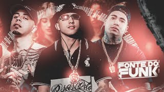 Gata Do Bundão, Bebê De Academia - Mc Lele Jp, Mc Tuto E Mc Joãozinho Vt Dj Glenner E Vital