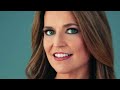 At 61, Hoda Kotb Finally Opens Up About Savannah Guthrie