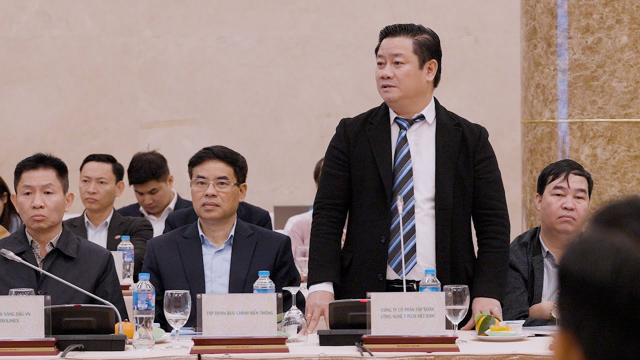 Chia sẻ của TS. Nguyễn Đình Trọng tại buổi họp mặt các doanh nghiệp, nhà đầu tư tại tỉnh Bạc Liêu