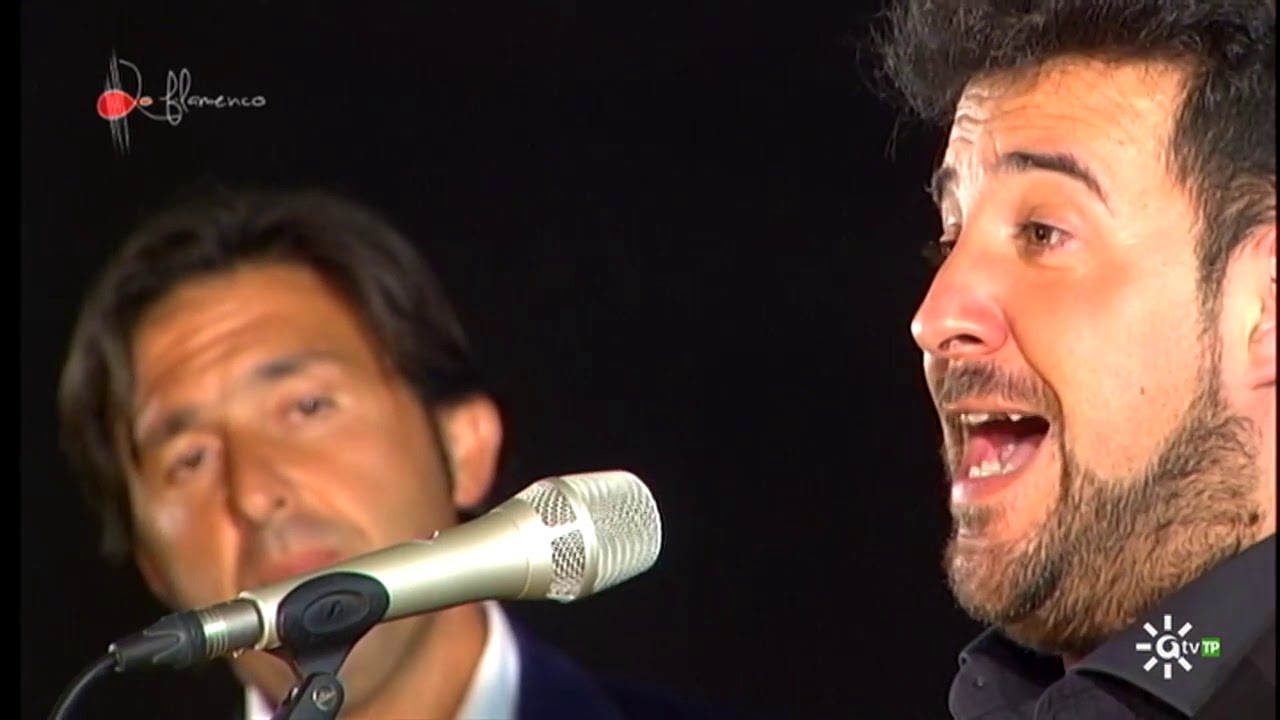 Martinete. Varios artistas. 2021