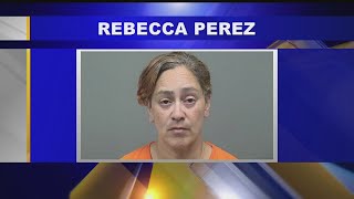 Girlfriend of Youngstown murder victim's son arrested