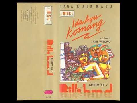 Ida Ayu Komang - Bill \u0026 Brod