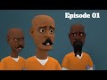 MPYAA MACHIZI WATATU Episode 01