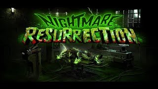 War Commander Nightmare: Resurrection