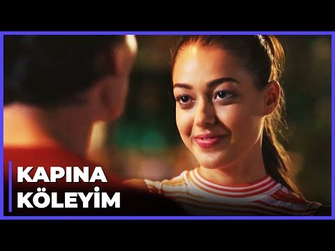 Su Sonunda Cenk'i Affetti | Bodrum Masalı 4. Bölüm