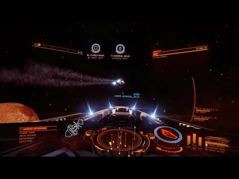Friendship Drive Elite Dangerous - YouTube