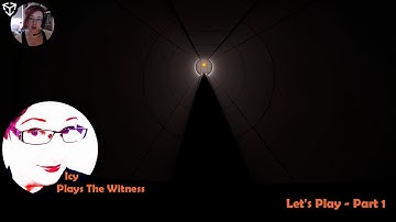The Witness | Let