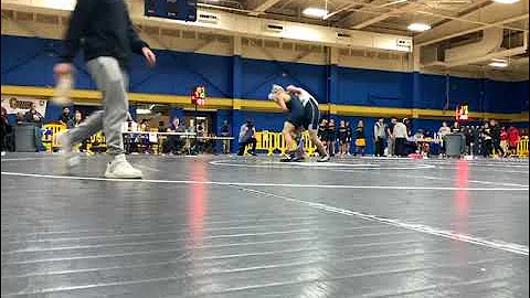 175 Haines, Jackson v Unknown (Unknown) 12-13-25 L  PIN 3:36