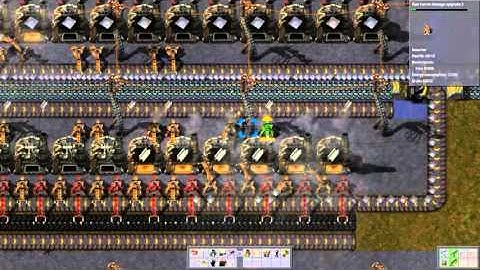 CSPK Plays Factorio #7