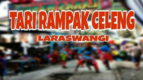 Rampak Celeng Jaranan Laras Wangi Live Sumberbulu