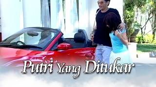 Amira menjual cincin kawin Utari di toko mas | PUTRI YANG DITUKAR Eps 31 32 PART 1