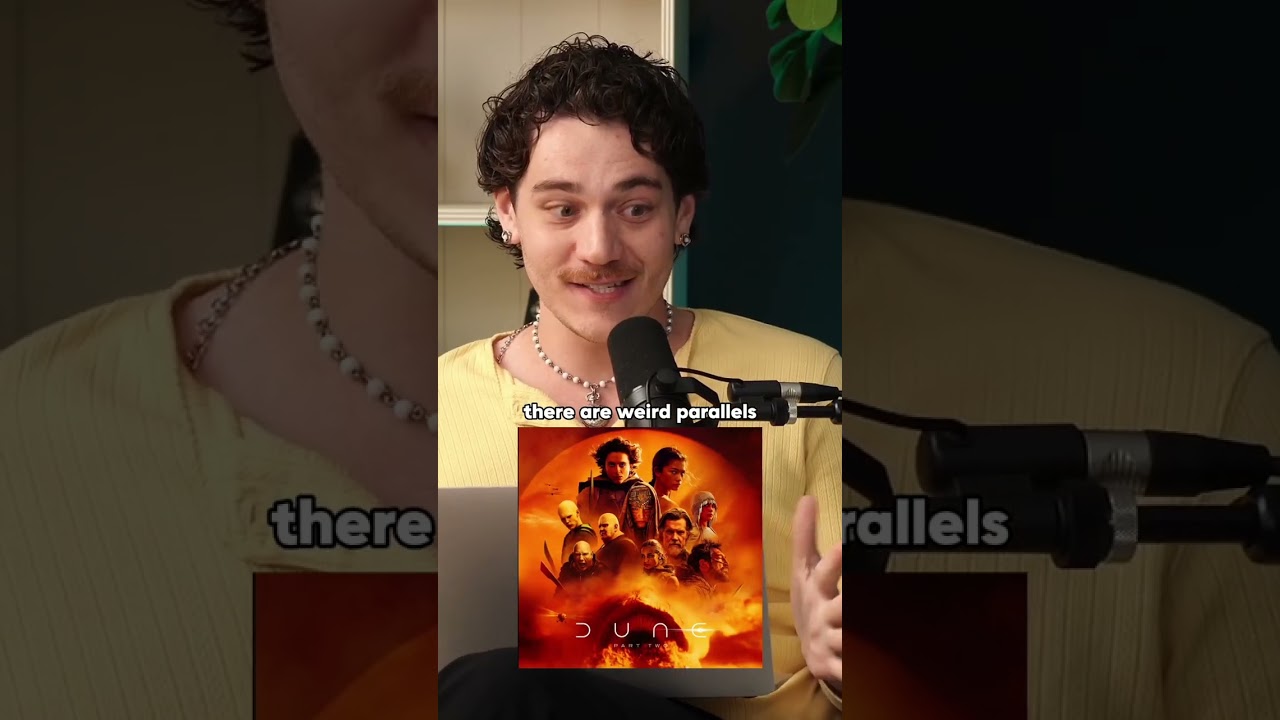 Why are there no computers or phones in Dune  Explained 