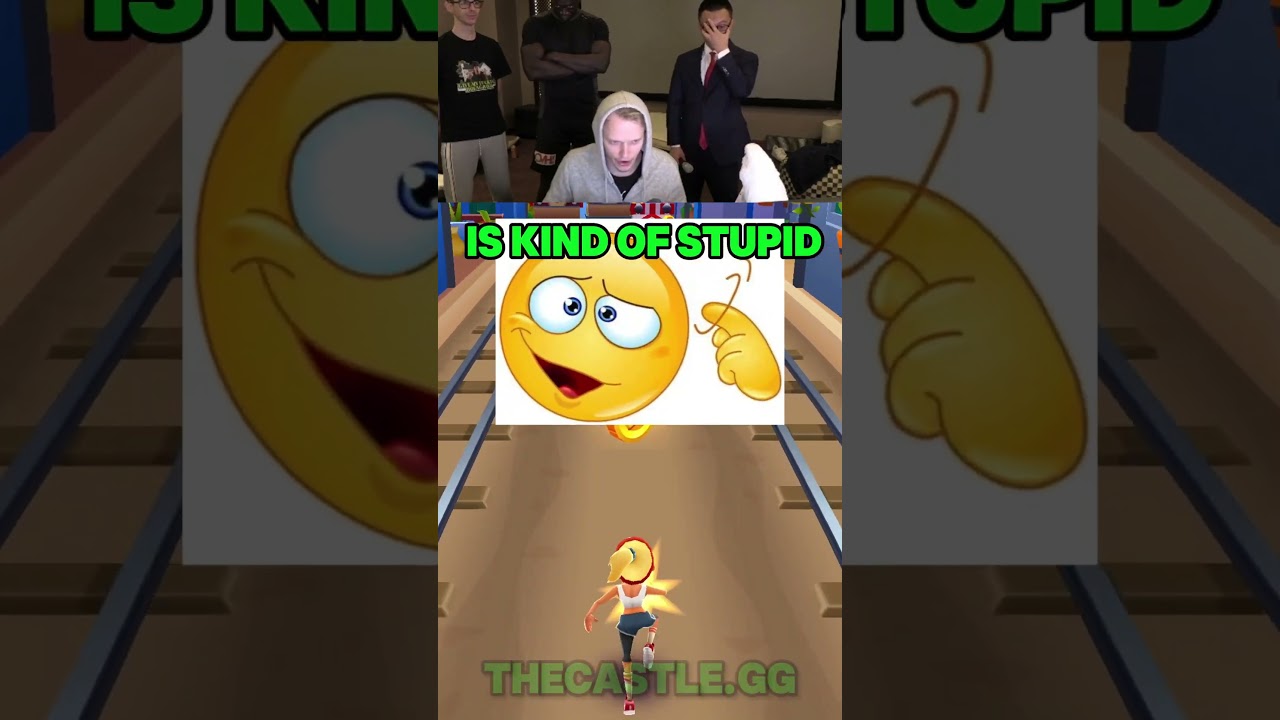 How Did Sticky Hand Lose His House? 