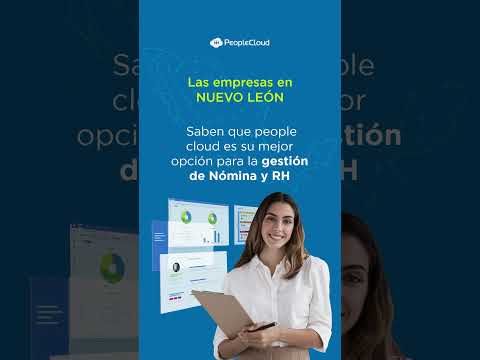 PeopleCloud en Monterrey