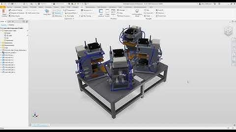 Tech Thursday: Autodesk Inventor add ins - Nastran