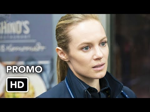 Station 19 2x10 Promo "Crazy Train" (HD) Season 2 Episode 10 Promo