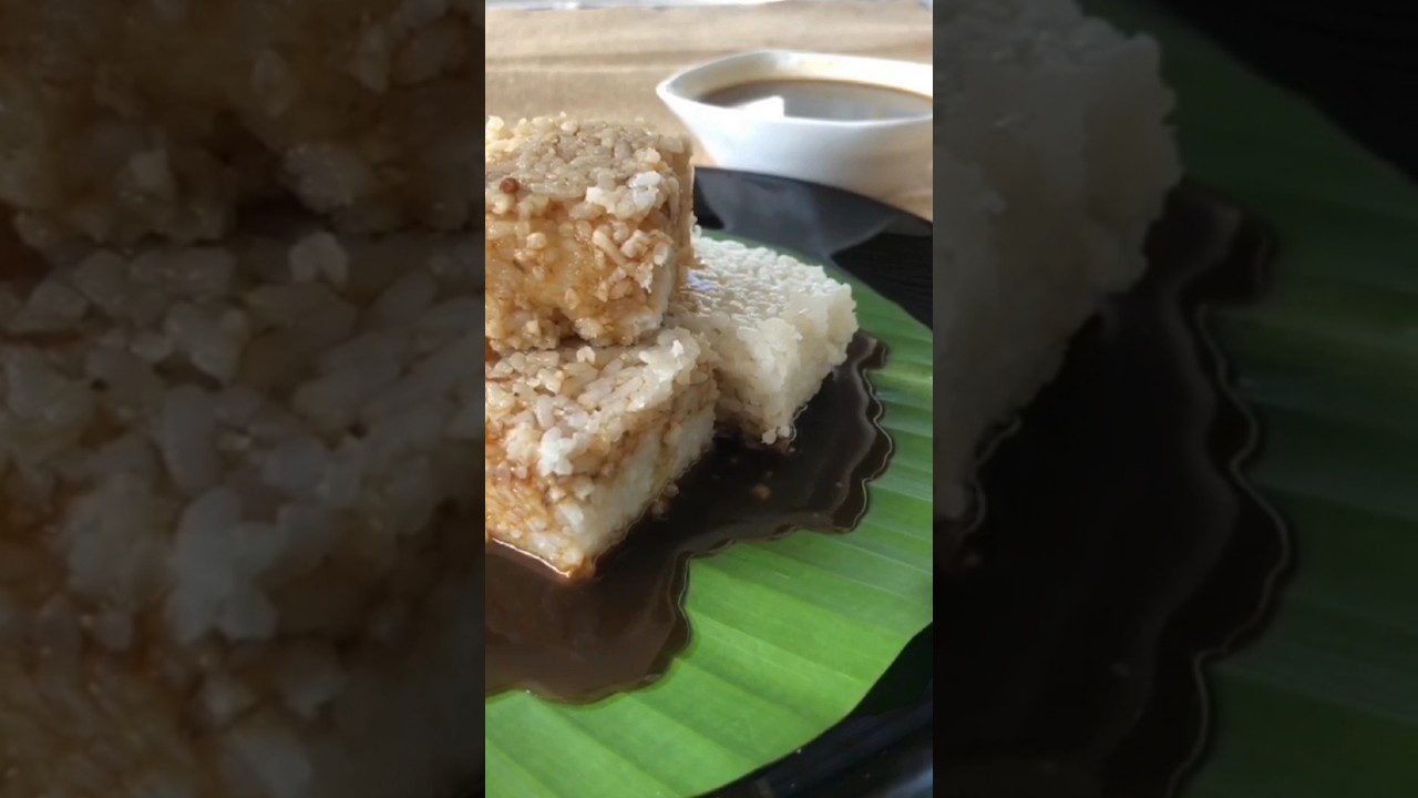 പാച്ചോർ| Pachoru Recipe 