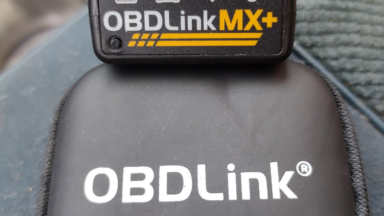 OBDLink MX+ Review