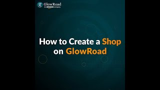 How to Create Myshopprime -MSP | GlowRoad by amazon App Tutorial screenshot 5