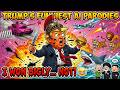Trump's Funniest AI Parodies 2026😂 | I Won Bigly, Ice Age, Stone Age & Epic Fails