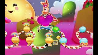 Candy Crush Soda Saga Level 4460 To 4462 screenshot 5