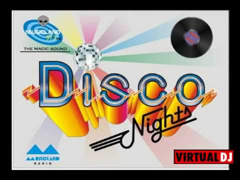 Back To Disco Stereo 100FM DJ Pexas
