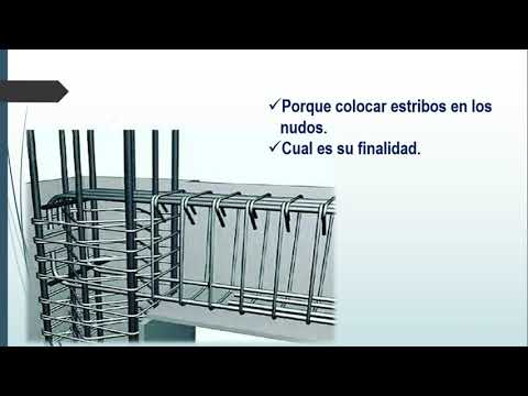 NUDOS VIGA-COLUMNA