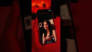 Obsession Nikki Freeman in Obsession 🌹 #ObsessionMovie #iOS27 New iOS 27 lockscreen setup