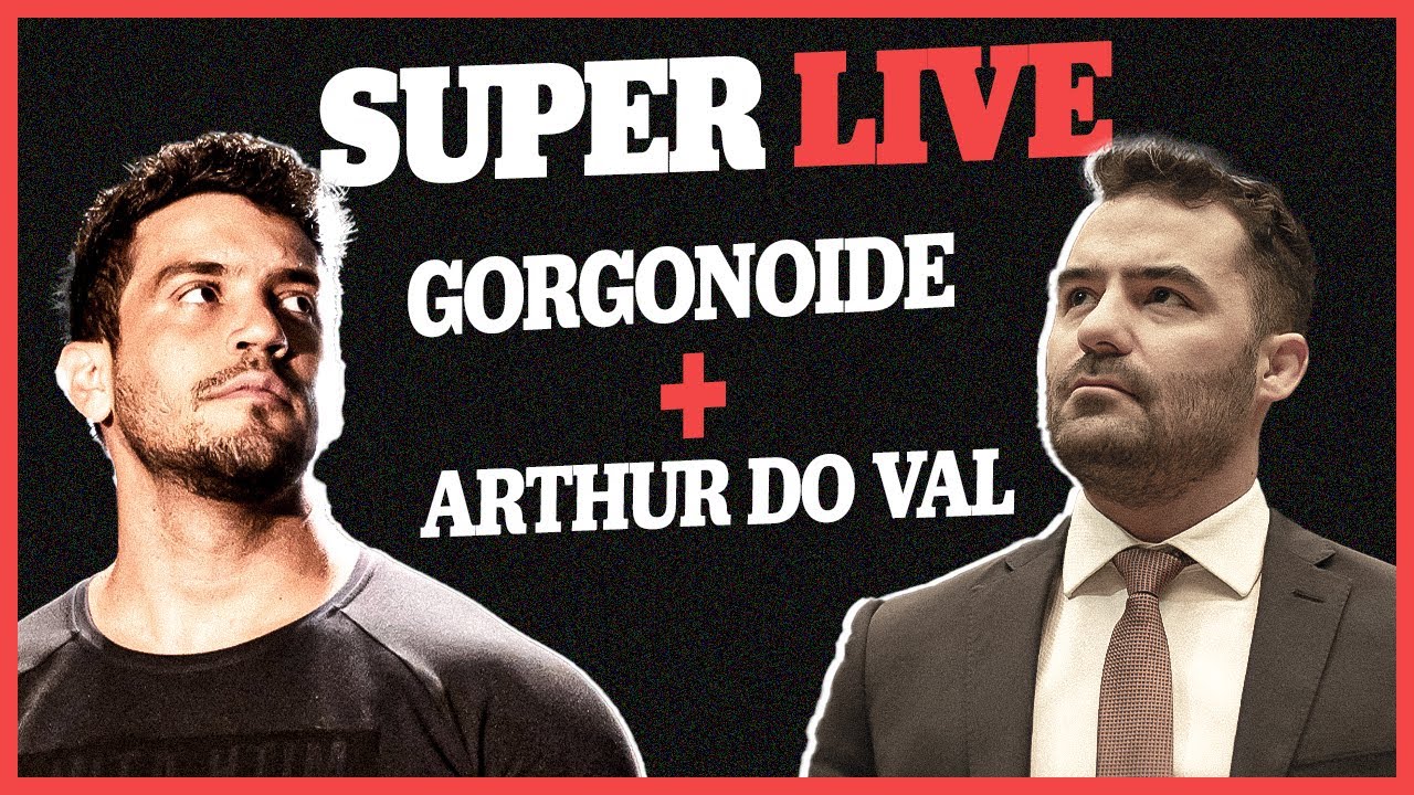 Live com GORGONOID: Governo Bolsonaro