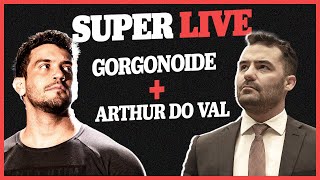 Live with GORGONOID: Bolsonaro Administration