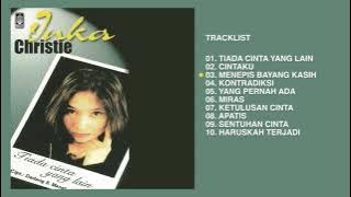 Inka Christie - Album Tiada Cinta Yang Lain | Audio HQ