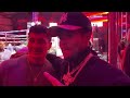 SHAKUR STEVENSON ON TEOFIMO LÓPEZ SIZING HIM UP ISSUE + WILLIAM ZEPEDA FACE OFF